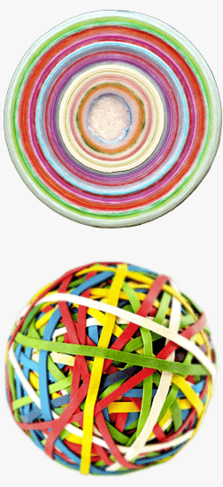 balls